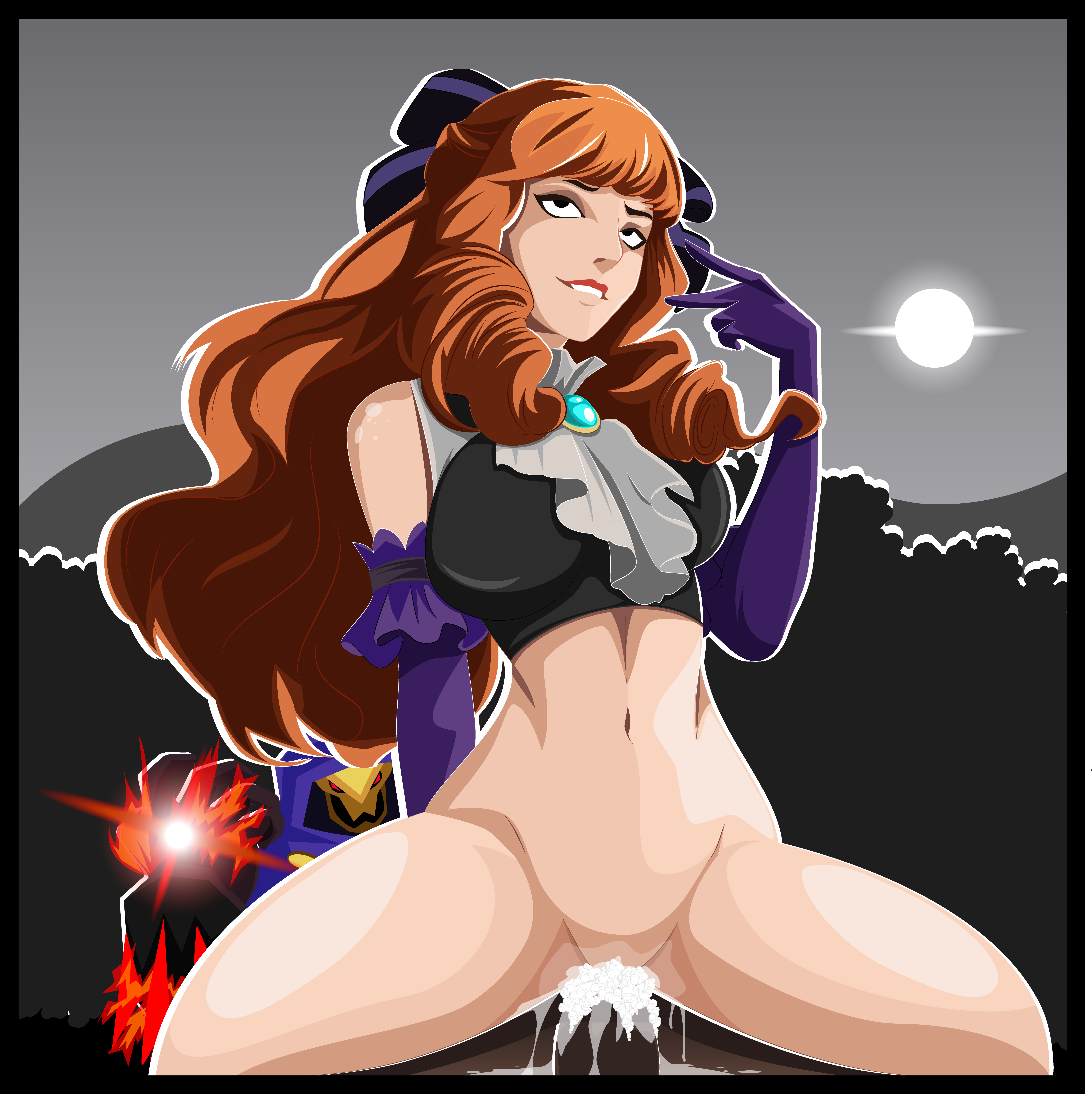 Mobile Legends Guinevere Porn.
