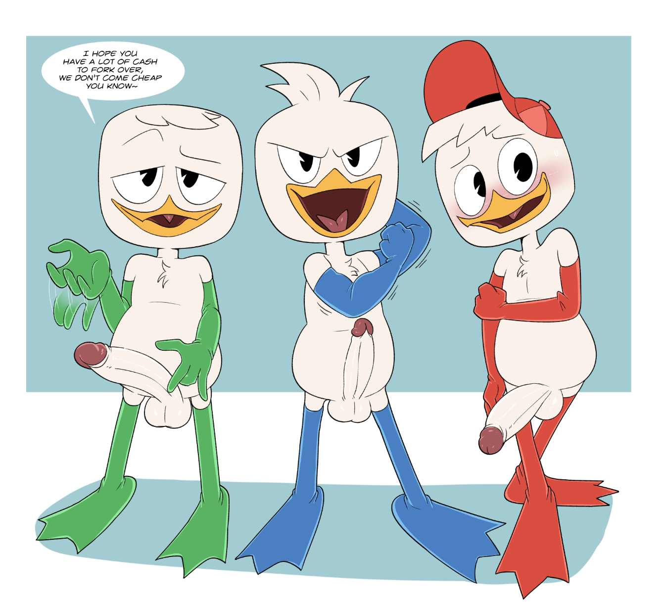 Sex Multik Duck Tales Telegraph