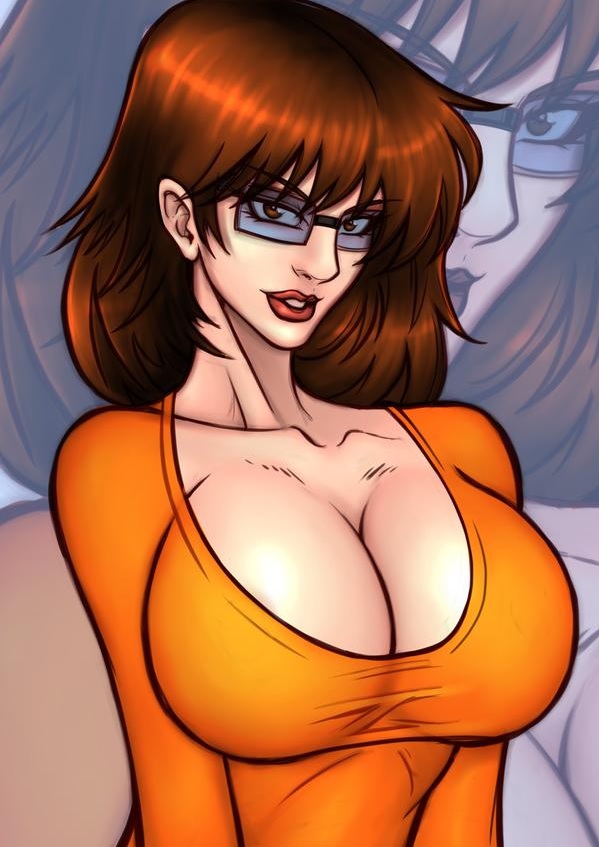 Velma Voodoo