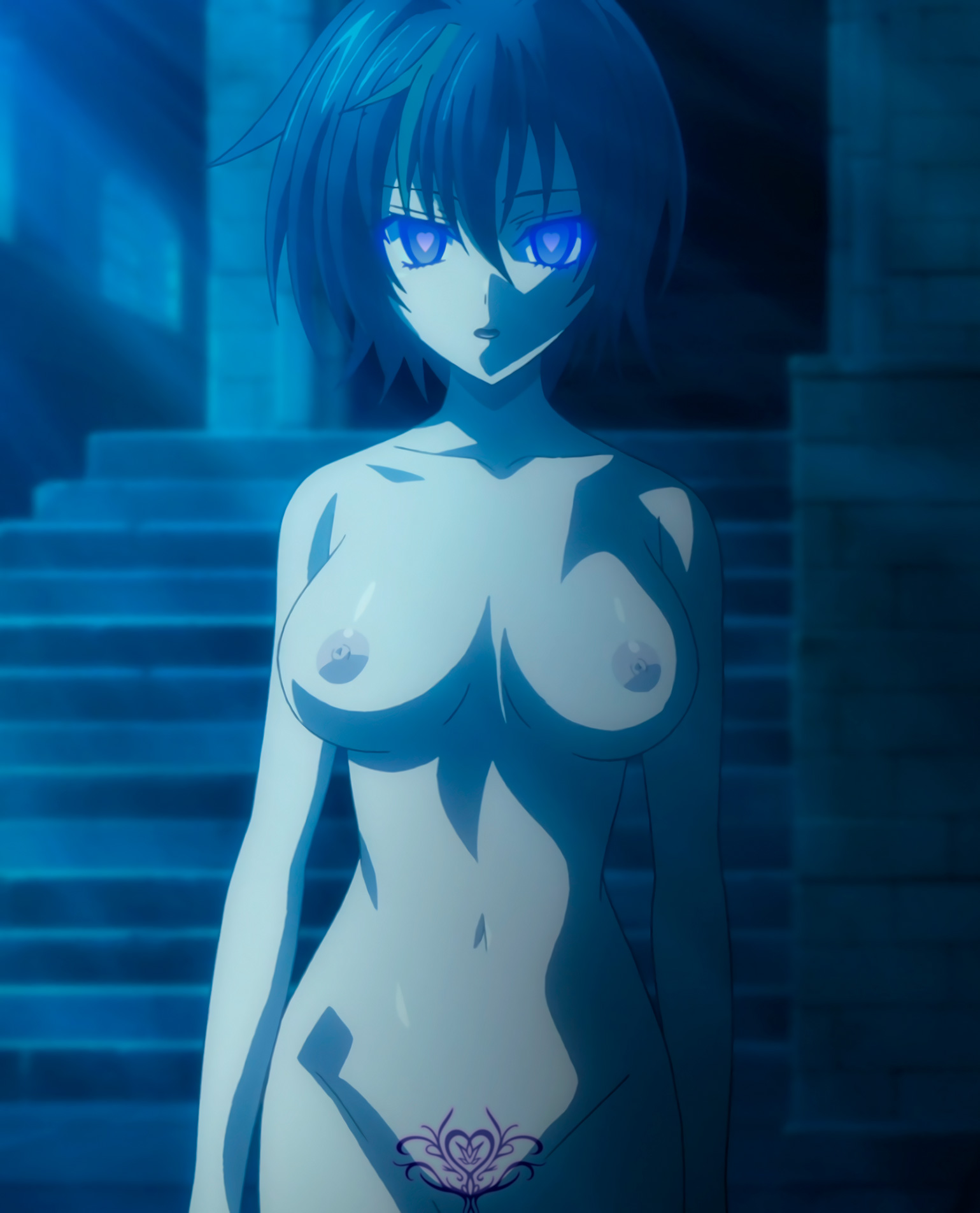 Rule34 If It Exists There Is Porn Of It Xenovia Quarta 3760894