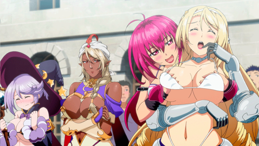 Adult anime free movie